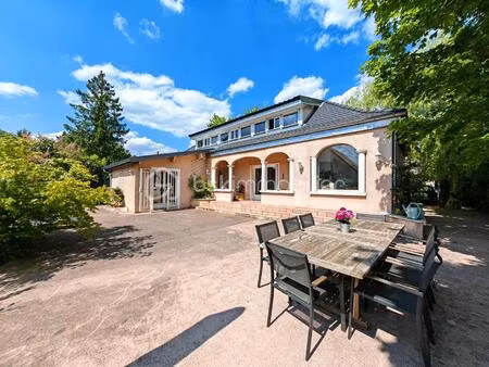 maison traditionnelle de 139 m² à chartrettes