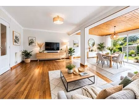 vente maison 5 pièces 100 m² clavette (17220)