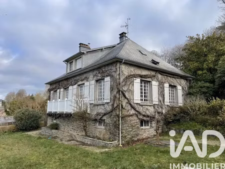 maison à coutances (50200)