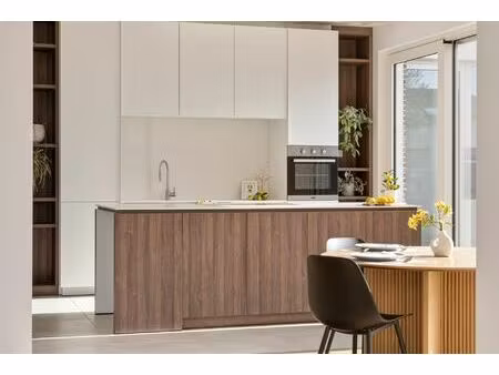 gerenoveerde eengezinswoning.