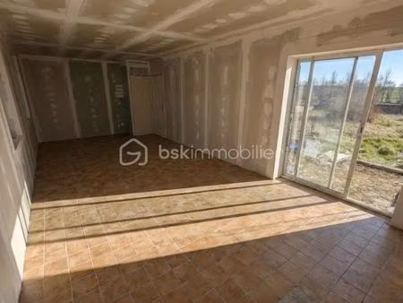 maison de 74 m² à domart-sur-la-luce