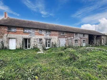 maison de 312 m² à freville-du-gatinais