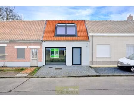huis te koop in kluisbergen