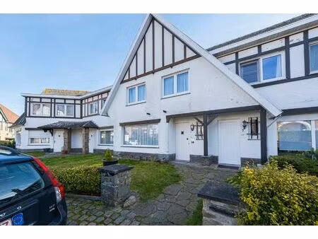 residentie le manoir