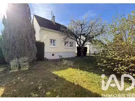 maison à pont-sainte-marie (10150)