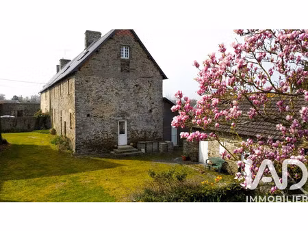 maison à rampan (50000)