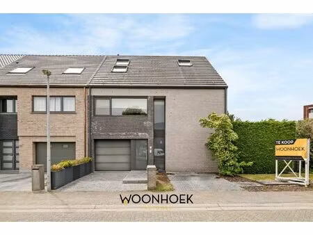 verkocht! woonhoek vastgoed lokeren