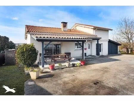 vente maison 5 pièces 115 m² gragnague (31380)