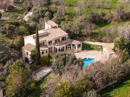 les médecins - maison familiale - 6/7p - 240m2 + dépendance