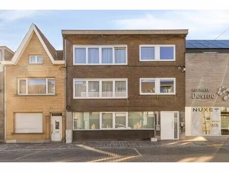 opbrengsteigendom in hartje tielt