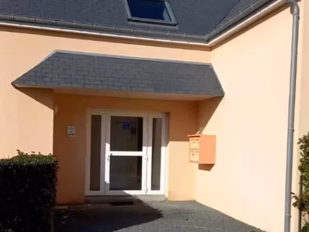 appartement à quettehou (50630)