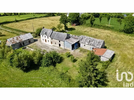 ferme à cérences (50510)