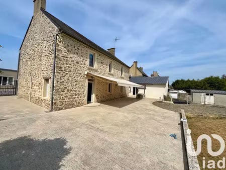 maison à le dézert (50620)