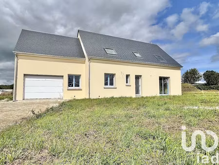 maison à lessay (50430)