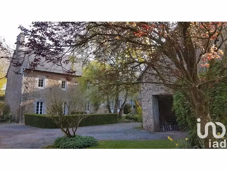 longère à saussey (50200)