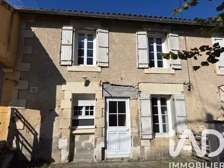 maison à rougnac (16320)
