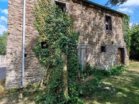 maison à cerisy-la-forêt (50680)