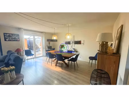 vente villa 4 pièces 88 m² à le passage (47520)  220 000 €