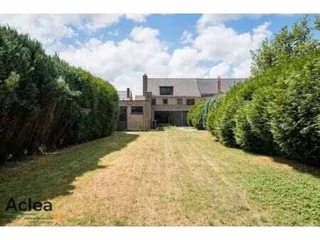 huis te koop in bassevelde