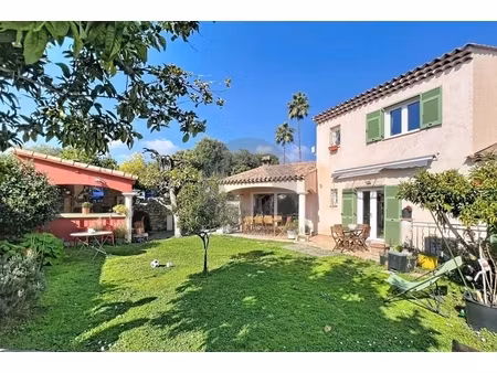 annonce maison à vendre