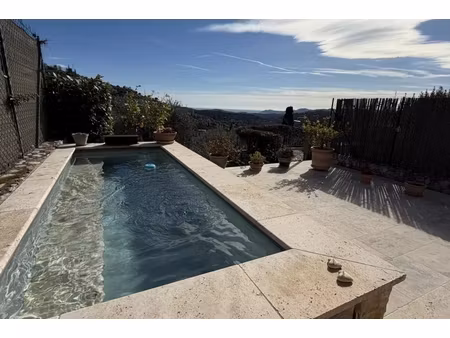 annonce maison à vendre