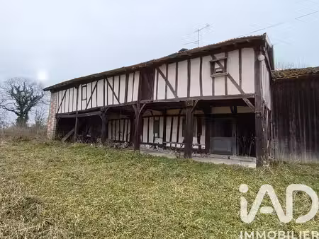 maison à joncreuil (10330)