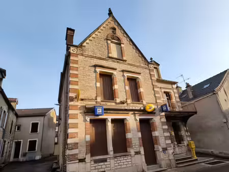 immeuble à les riceys (10340)