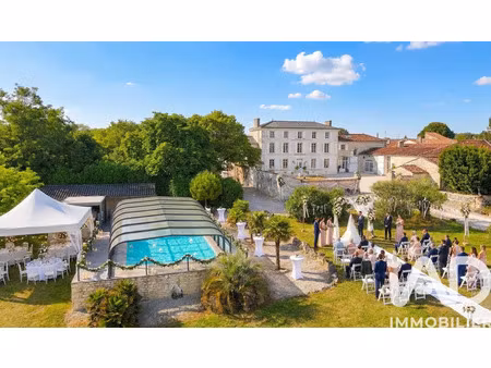 domaine à jarnac (16200)