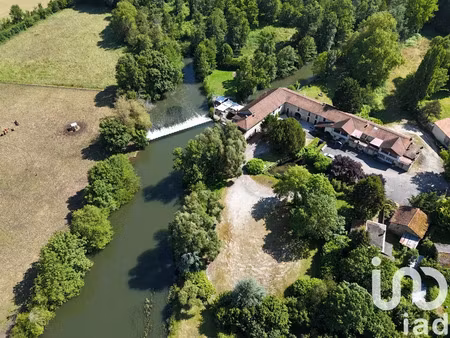 domaine à verteuil-sur-charente (16510)