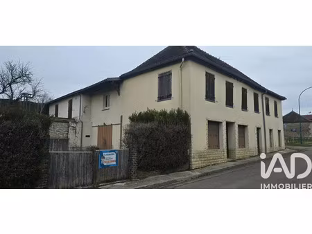 gîte à radonvilliers (10500)
