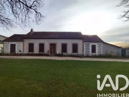 maison à plancy-l’abbaye (10380)