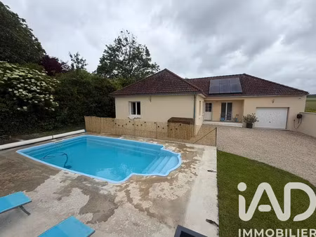 maison à avant-lès-marcilly (10400)