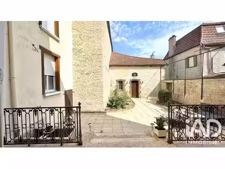 demeure à bar-sur-aube (10200)