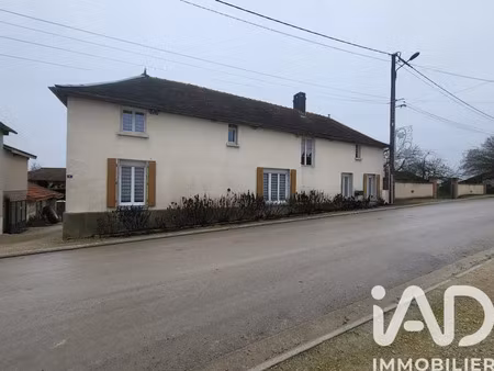 maison à bétignicourt (10500)
