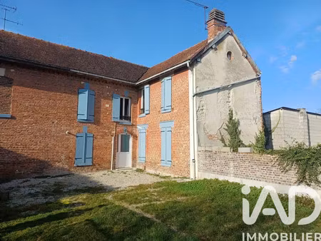 maison à dienville (10500)