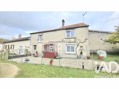 maison à juvancourt (10310)