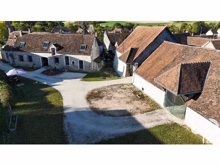 maison à la louptière-thénard (10400)