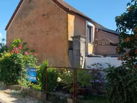 maison à landreville (10110)