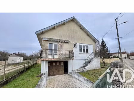 maison traditionnelle à maizières-la-grande-paroisse (10510)