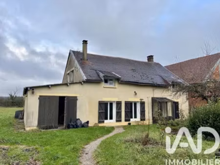 maison à montigny-les-monts (10130)