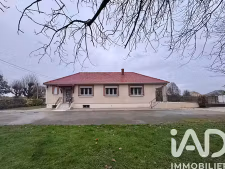 maison à ossey-les-trois-maisons (10100)