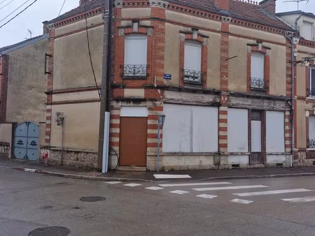 maison de ville à romilly-sur-seine (10100)