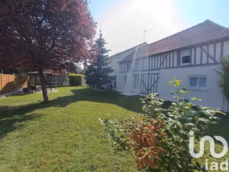 maison à torcy-le-grand (10700)