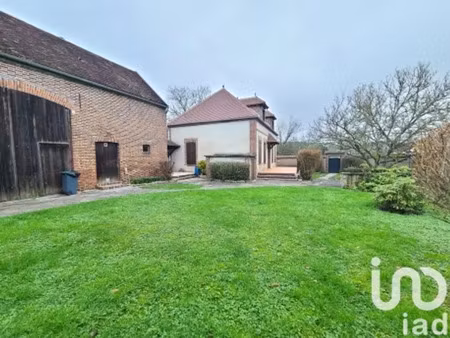 maison à bérulle (10160)