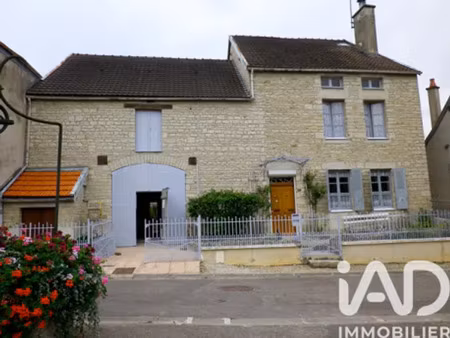 maison de campagne à essoyes (10360)