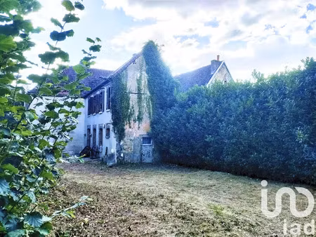 maison de village à rigny-le-ferron (10160)