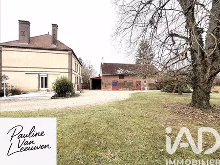 maison à villemoiron-en-othe (10160)