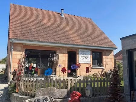 pavillon à villemoyenne (10260)