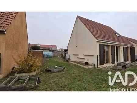 maison à villenauxe-la-grande (10370)