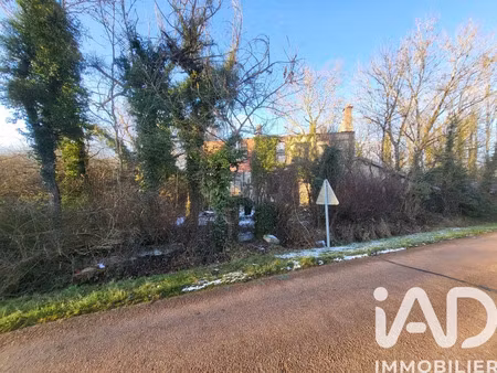 terrain à bâtir à vendeuvre-sur-barse (10140)